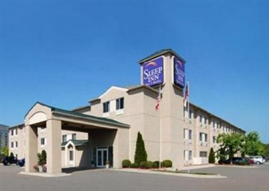Sleep Inn & Suites Concord (North Carolina)