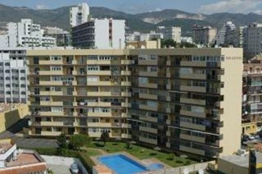 Don Gustavo Apartments Benalmadena