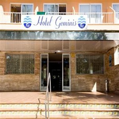 Geminis Hotel