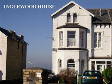 Inglewood Guest House Ilfracombe