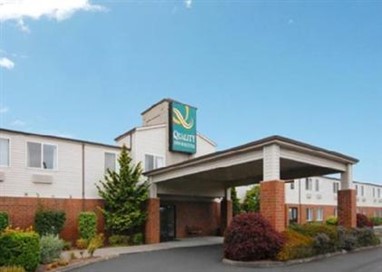 Quality Inn & Suites Longview (Washington)