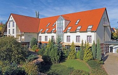 Hotel Kreischaer Hof