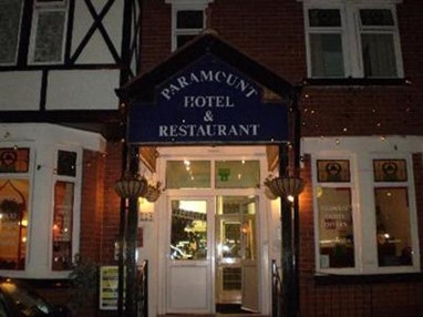Paramount Hotel Nottingham