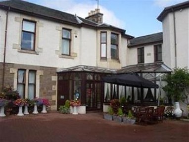 The Hotel Broughty Ferry
