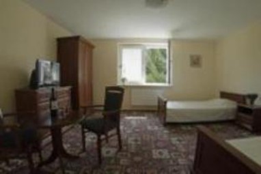 Schubert's Guest Rooms