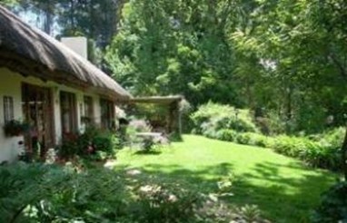 Pleasant Places Country Guest House Howick