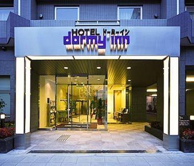 Dormy Inn Umedahigashi Osaka