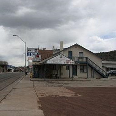 Route 66 Inn Williams (Arizona)