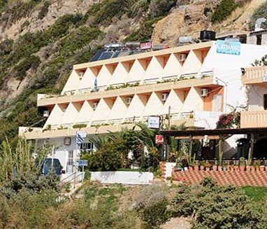 Creta Mare Hotel Foinikas