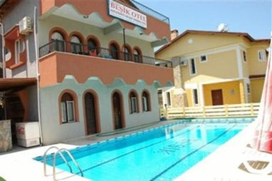 Besik Hotel Fethiye