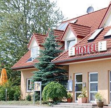 Hotel Brinckmansdorf Rostock