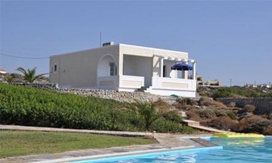 Vlamis Villas Akrotiri (Crete)