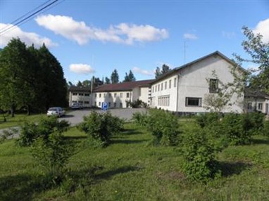 Guesthouse Onnenmyyra Padasjoki