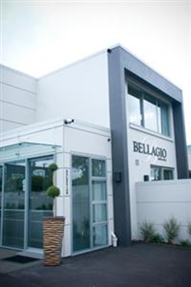 Bellagio Motel