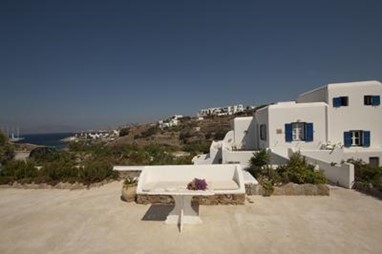 Villa Margarita Rooms & Apartments Mykonos