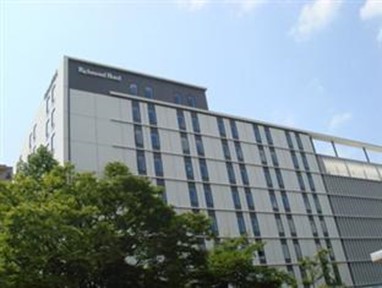 Richmond Hotel Fukushimaekimae