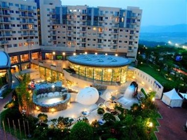Hanwha Resort Kyongju
