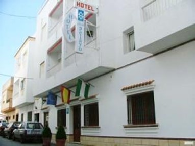 Don Pelayo Hotel