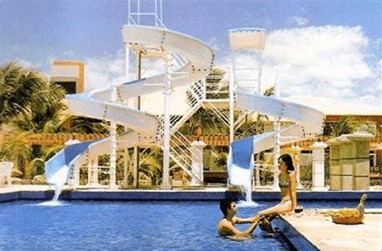 Aimbere Eco Resort Hotel