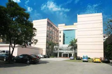 Development and Reform Committee Training Center Hotel