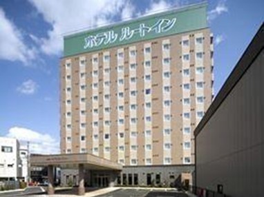 Hotel Route Inn Oomagari Ekimae