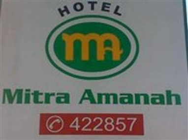 Mitra Amanah Hotel