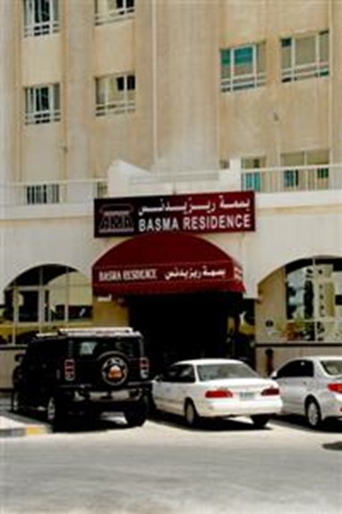 Basma Residence