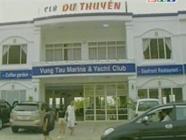 Vung Tau Yacht Club Hotel