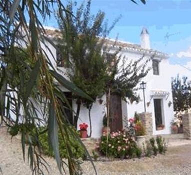 Casa Rural Cortijo Casablanca
