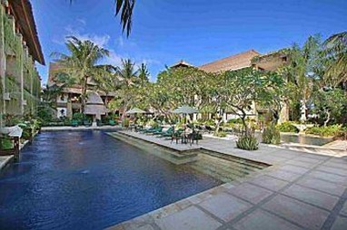 The Grand Bali Hotel