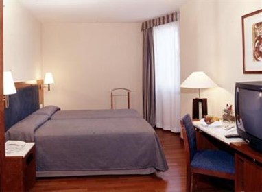 Husa Pedralbes Hotel Barcelona