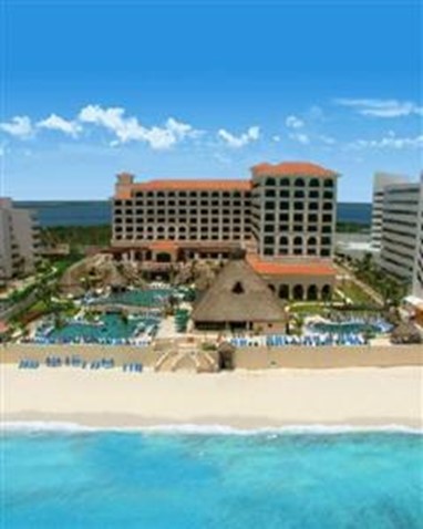 GR Solaris Resort Cancun