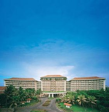 Taj Samudra Colombo