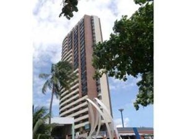 Ocean Tower Suites Fortaleza