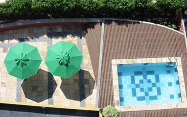 Praia Mansa Suite Hotel Fortaleza