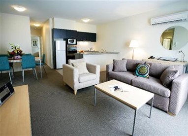 Quest Apartments Geelong