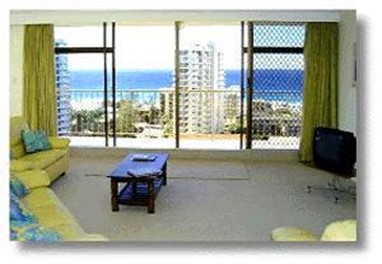 Thornton Tower Apartments Gold Coast