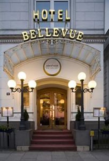 Relexa Hotel Bellevue
