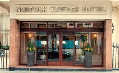 The Norfolk Towers Hotel