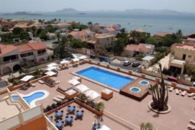 Hotel Mangalan La Manga del Mar Menor