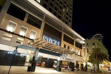 Rydges Perth