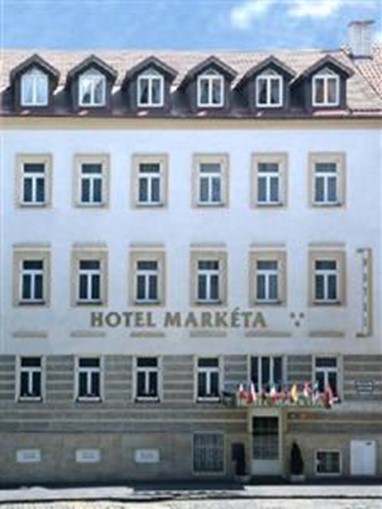 Hotel Marketa