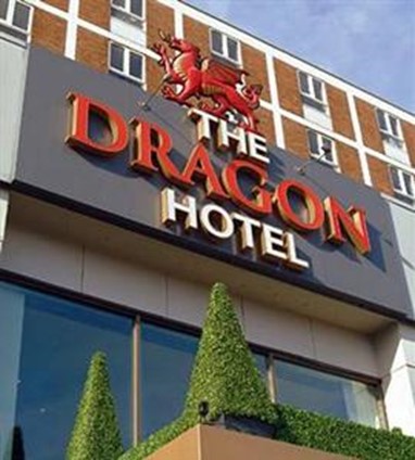 Dragon Hotel Swansea