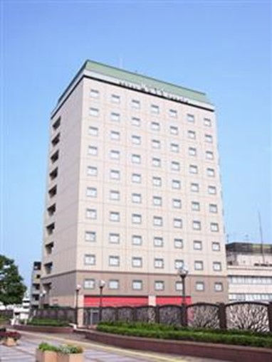 Mets Tabata Hotel Tokyo
