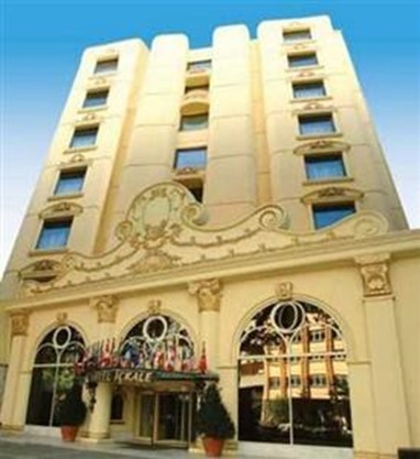 Ickale Hotel