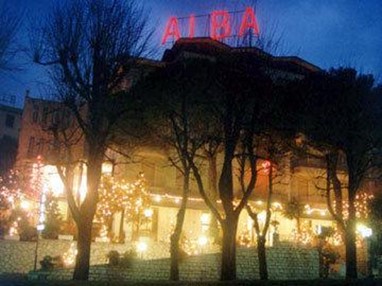 Alba Hotel Chianciano Terme