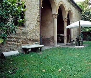 Antica Corte Residence Di Charme Ferrara