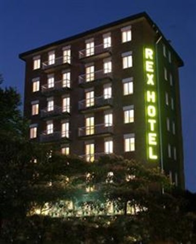 Hotel Rex Milano