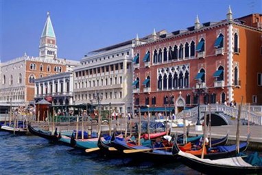 Hotel Danieli Venice