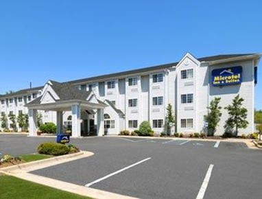 Microtel Inn And Suites - Decatur